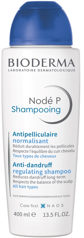 NODE P NORMALISANT 400 ML - farmascienza.it