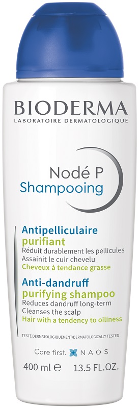 NODE P PURIFIANT 400 ML - farmascienza.it