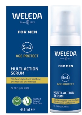 5IN1 SIERO MULTI AZIONE 30 ML - farmascienza.it