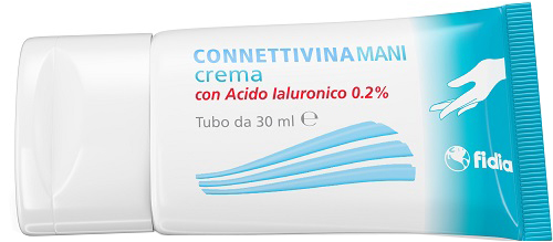 CONNETTIVINAMANI CREMA 30 ML - farmascienza.it