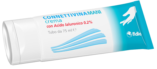 CONNETTIVINAMANI CREMA 75 ML - farmascienza.it
