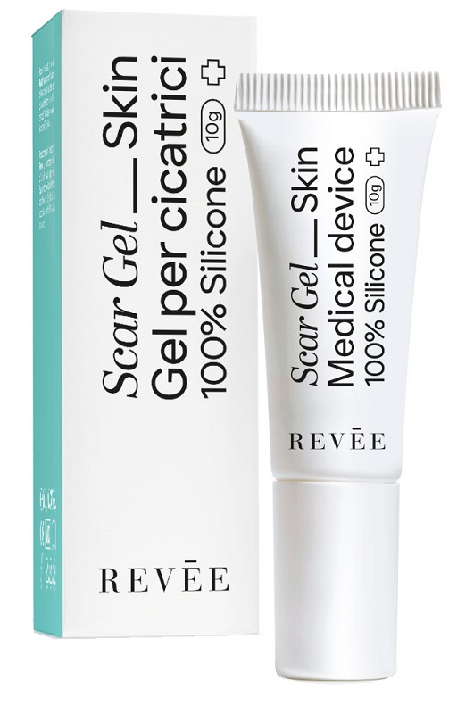 REVEE SCAR GEL 10G - farmascienza.it
