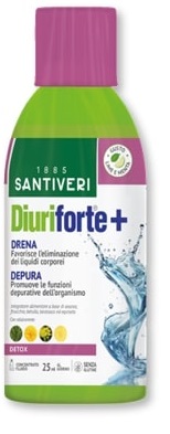 DIURIFORTE+ 500 ML - farmascienza.it