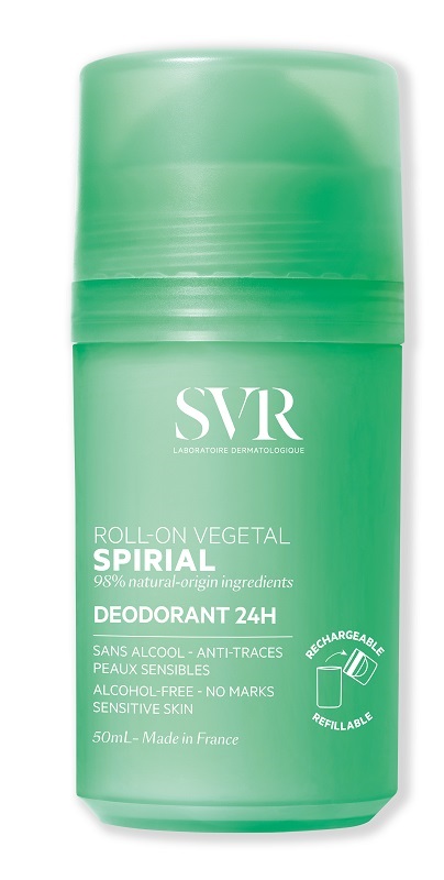 SPIRAL ROLL-ON VEGETAL 50 ML - farmascienza.it