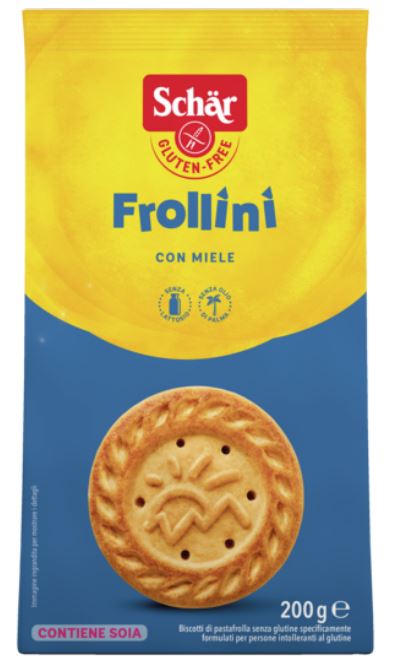 SCHAR FROLLINI 200 G - farmascienza.it