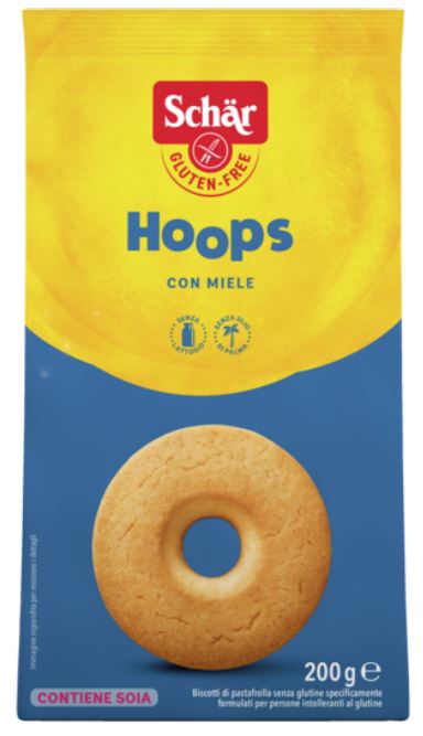 SCHAR HOOPS 200 G - farmascienza.it