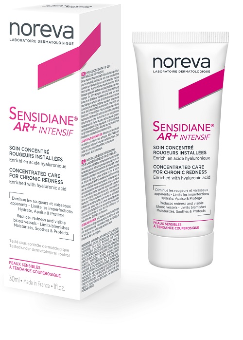 SENSIDIANE AR+ INTENSIF CREMA 30 ML - farmascienza.it