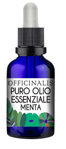 OLIO ESSENZIALE MENTA 10 ML - farmascienza.it