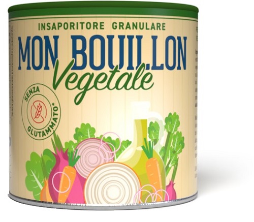 MON BOUILLON 115 G - farmascienza.it