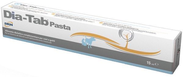 DIA TAB PASTA 15 ML - farmascienza.it