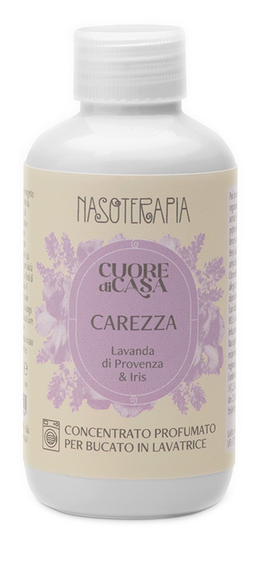 CONCENTRATO PROFUMATO CAREZZA LAVANDA E IRIS 150 ML NASOTERAPIA - farmascienza.it