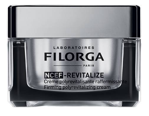 NCEF REVITALIZE CREAM 50 ML - farmascienza.it