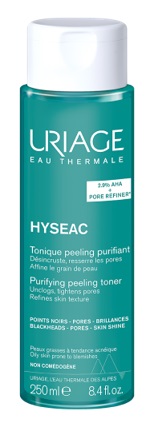 HYSEAC TONIQUE PURIFIANT 250 ML - farmascienza.it