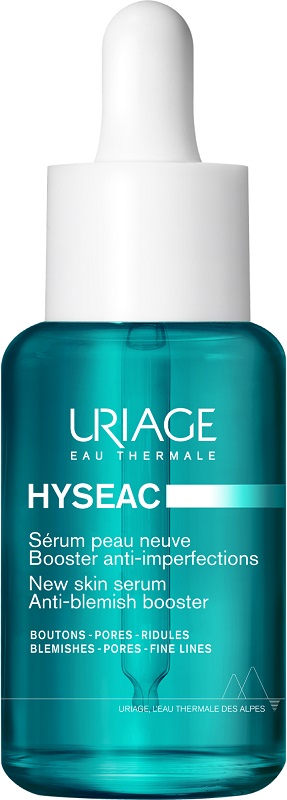HYSEAC SIERO PELLE NUOVA 30 ML - farmascienza.it