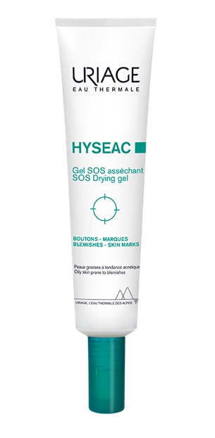 HYSEAC GEL SOS PURIFICANTE 15 ML - farmascienza.it