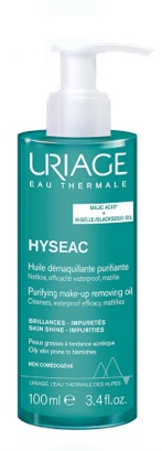 HYSEAC HUILE PURIFIANT 100 ML - farmascienza.it