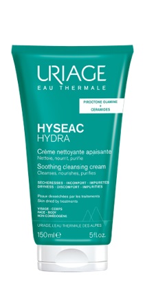 HYSEAC CREME NETTOYANTE 150 ML - farmascienza.it