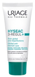 HYSEAC 3REGUL+ 40 ML - farmascienza.it
