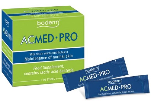 ACMED PRO 30 STICK - farmascienza.it