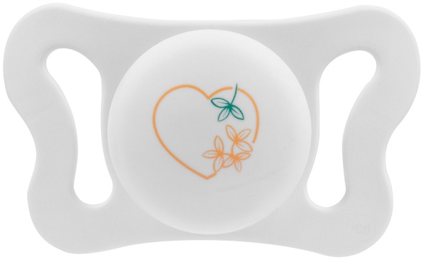 CHICCO SUCCHIETTO MICRO ECO 0-2M 1 PEZZO - farmascienza.it
