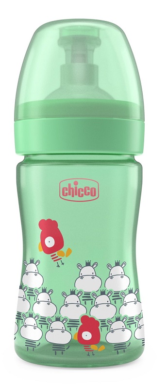 CHICCO PUSH & PULL CUP NEUTRAL 18 MESI+ - farmascienza.it