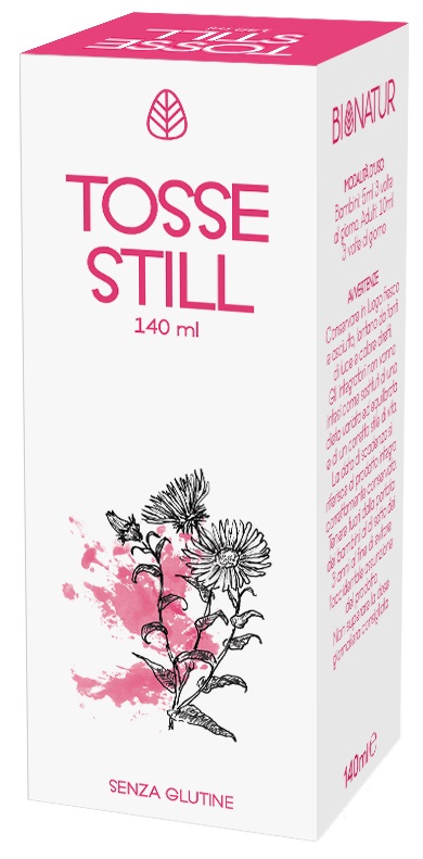 TOSSESTILL 140 ML - farmascienza.it