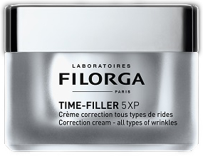 FILORGA TIME FILLER 5XP CREAM POT 50 ML - farmascienza.it