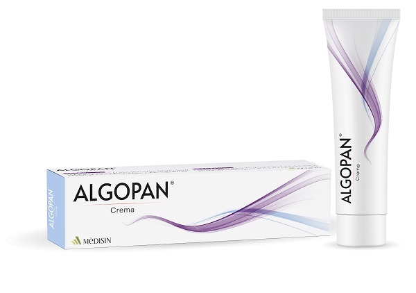 ALGOPAN 100 ML - farmascienza.it