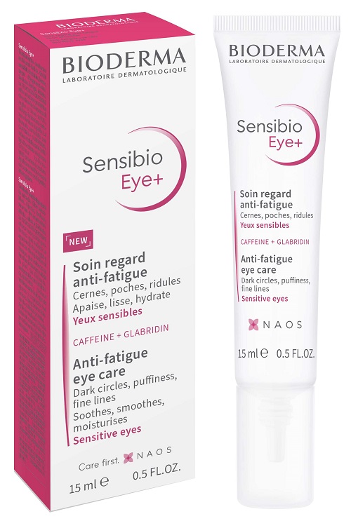 SENSIBIO DEFENSIVE EYE+ 15 ML - farmascienza.it