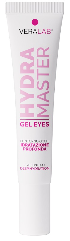VERALAB CONTORNO OCCHI HYDRA MASTER 100H 15 ML - farmascienza.it