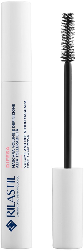 RILASTIL MASCARA VOLUME E DEFINIZIONE 10 ML - farmascienza.it