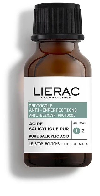 PROTOCOLE LO STOP-IMPERFEZIONI 15 ML - farmascienza.it