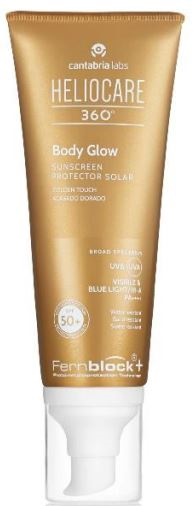 HELIOCARE 360 BODY GLOW 100 ML - farmascienza.it