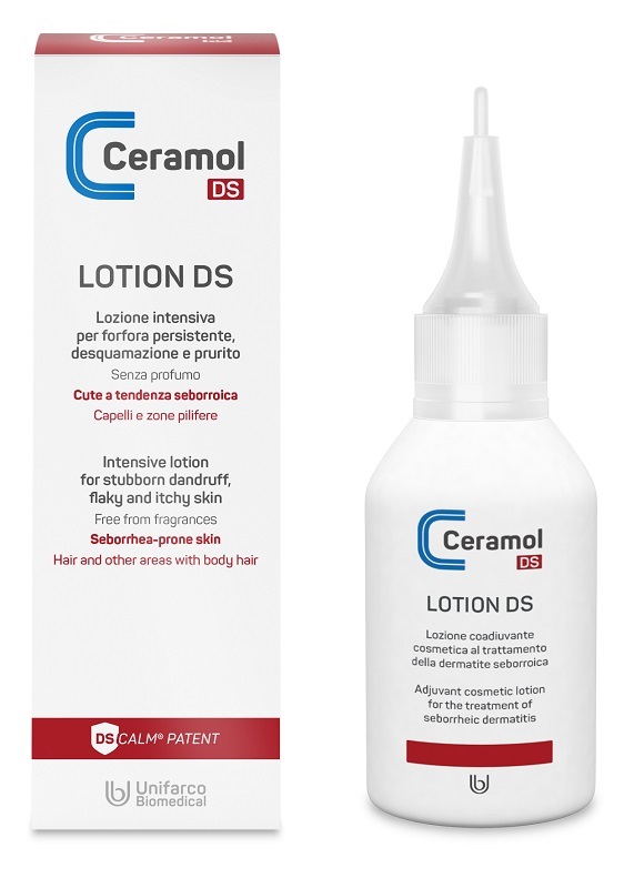 CERAMOL LOTION DS 50 ML - farmascienza.it