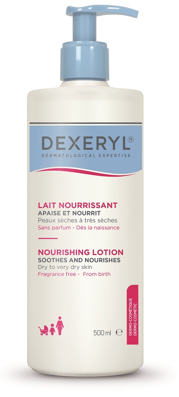 DEXERYL LATTE NUTRITIVO 500 ML - farmascienza.it