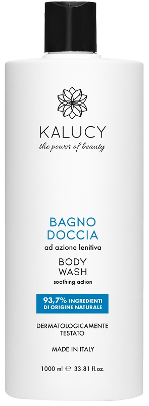 KALUCY BAGNO DOCCIA 1000 ML - farmascienza.it