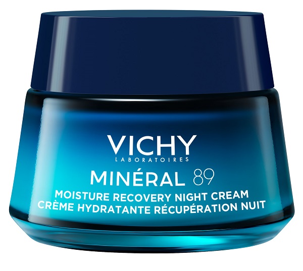MINERAL 89 CREMA NOTTE 50 ML - farmascienza.it