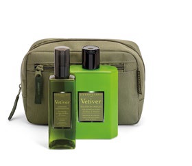 VETIVER BEAUTY VERDE FRESCHEZZA 1 LOZIONE DEODORANTE 100 ML + SHAMPOO DOCCIA 250 ML - farmascienza.it