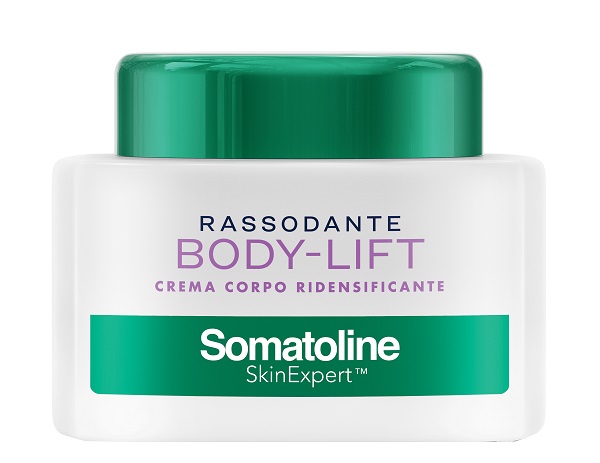 SOMATOLINE SKIN EXPERT RASSODANTE CORPO RIDENSIFICANTE 250 ML - farmascienza.it