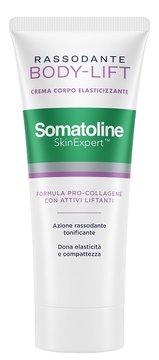 SOMATOLINE SKIN EXPERT RASSODANTE CORPO ELASTICIZZANTE 200 ML - farmascienza.it