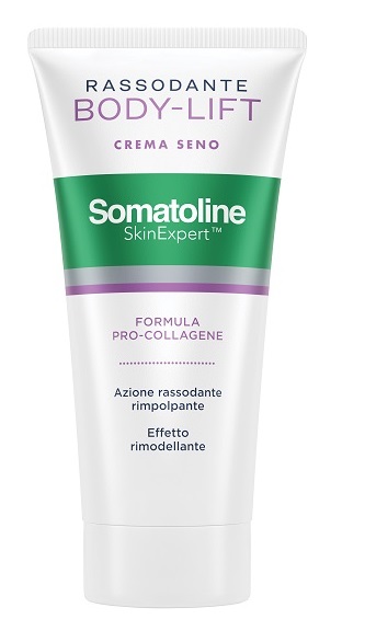SOMATOLINE SKIN EXPERT RASSODANTE SENO 75 ML - farmascienza.it
