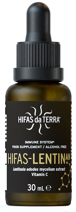 HIFAS LENTINAN 30 ML - farmascienza.it