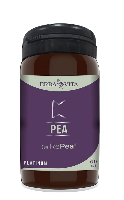 PEA 60 CAPSULE - farmascienza.it