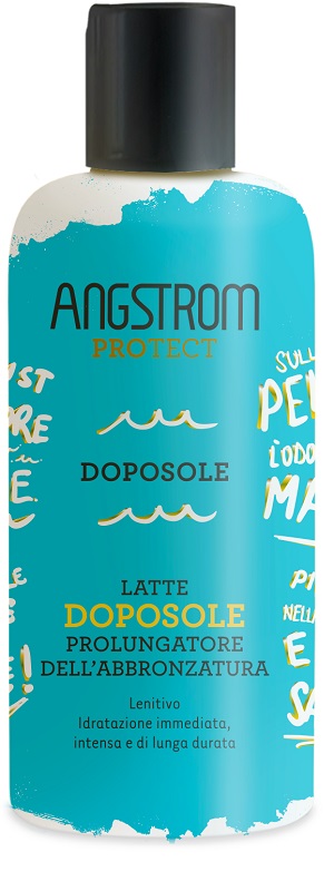 ANGSTROM LATTE DOPOSOLE 200 ML - farmascienza.it