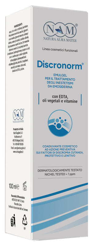 DISCRONORM 100 ML - farmascienza.it