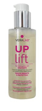 VERALAB UPLIFT GEL DETERGENTE VISO IDRATANTE 150 ML - farmascienza.it