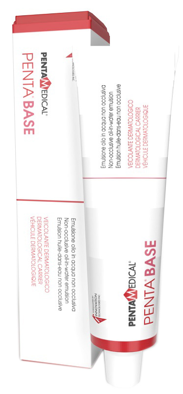 PENTA BASE EMULSIONE 50 G - farmascienza.it