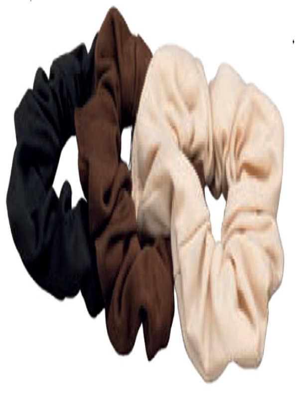 BJC017 CRUNCHY CAPELLI MICROFIBRA SMALL - farmascienza.it