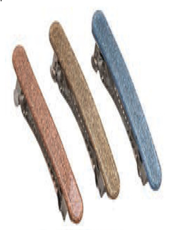 BJC023 BARRETTA CAPELLI GLITTER - farmascienza.it