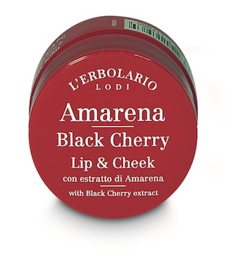 AMARENA LIP & CHEEK 9 G - farmascienza.it